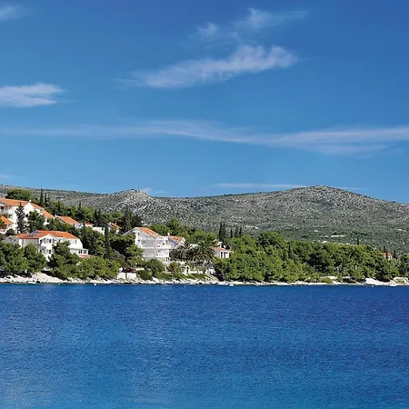 Daire Stunning In Rogoznica (Sibenik-Knin)