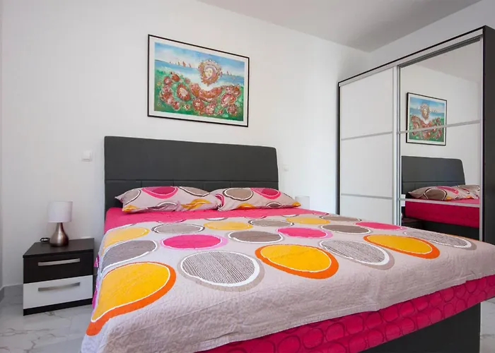 Apartament Stunning In *