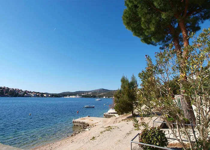 Stunning In * Rogoznica (Sibenik-Knin)