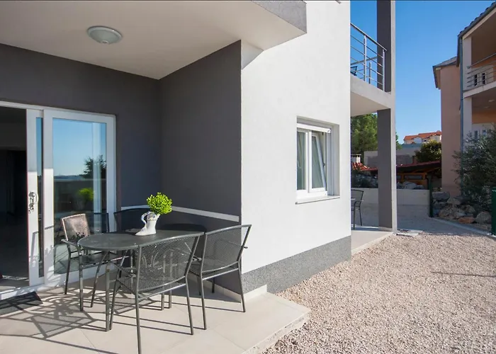 Stunning In Apartmán