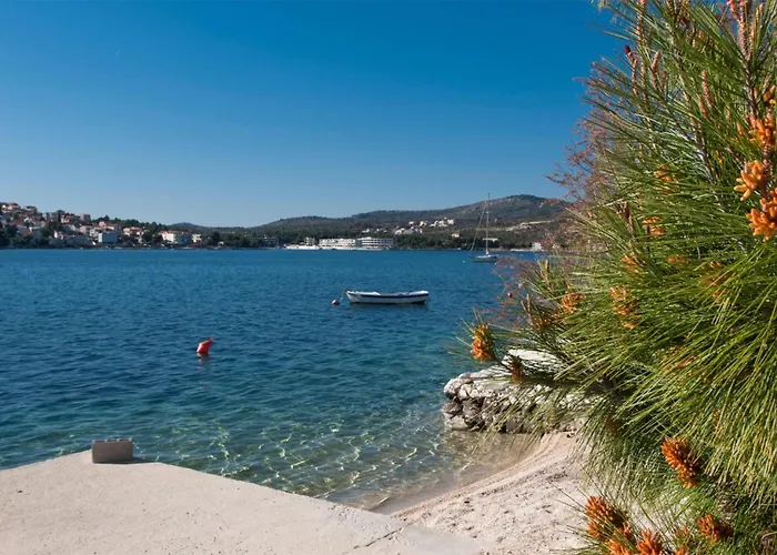 Stunning In * Rogoznica (Sibenik-Knin)