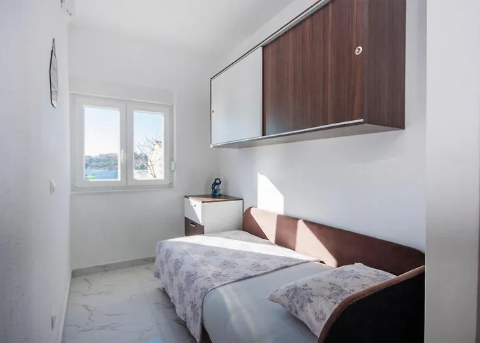 Apartmán Stunning In *