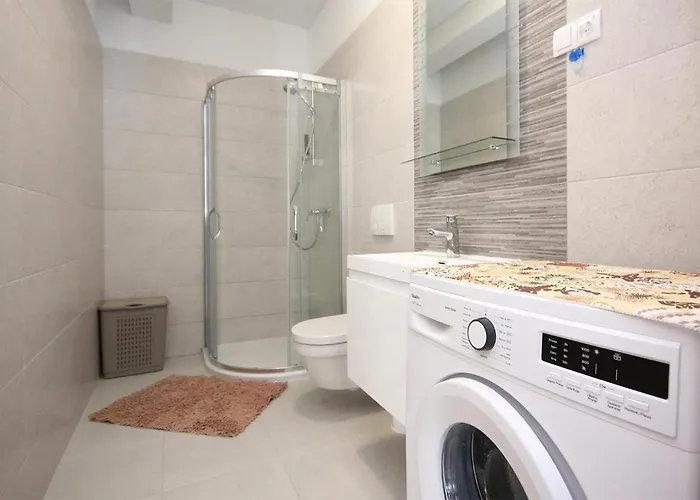 Stunning In Rogoznica (Sibenik-Knin)