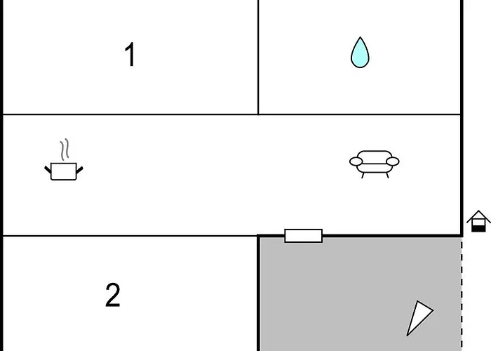 Stunning In Apartmán *